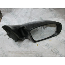  Зеркало наружное правое к  Opel  Omega,  1996