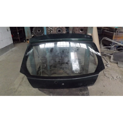  Крышка багажника (дверь 3-5) к  Mitsubishi  Colt,  1998