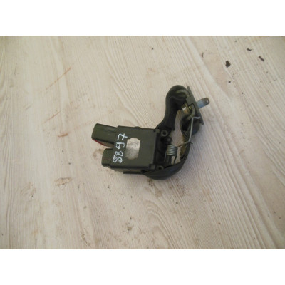  Замок ремня безопасности к  Renault  Megane,  1997