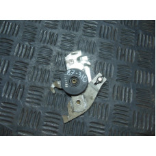  Механизм ручника (стояночного тормоза) к  Mercedes  E W210,  2001