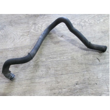 Патрубок (трубопровод, шланг) к  Opel  Zafira,  2002