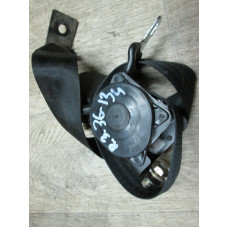  Ремень безопасности задний правый к  Daewoo  Nubira,  1998