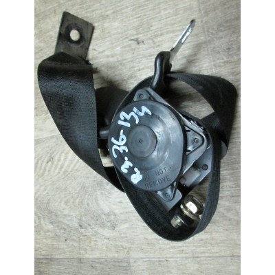  Ремень безопасности задний правый к  Daewoo  Nubira,  1998