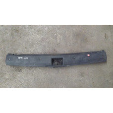  Обшивка багажника к  Opel  Zafira,  2000