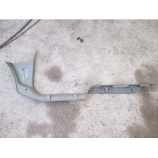  Накладка на порог к  Ford  Galaxy,  1996