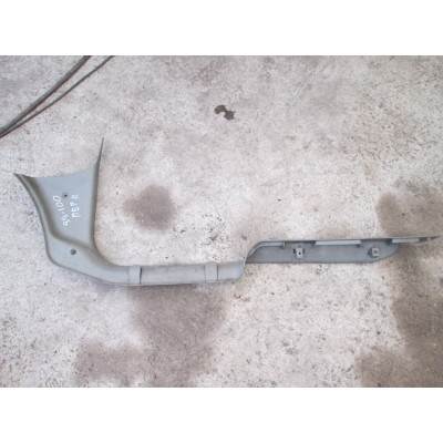  Накладка на порог к  Ford  Galaxy,  1996