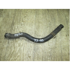  Патрубок отопителя (печки) к  Volkswagen  Golf,  1996