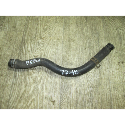  Патрубок отопителя (печки) к  Volkswagen  Golf,  1996