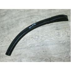  Молдинг крыла заднего правого к  Porsche  Cayenne,  2008