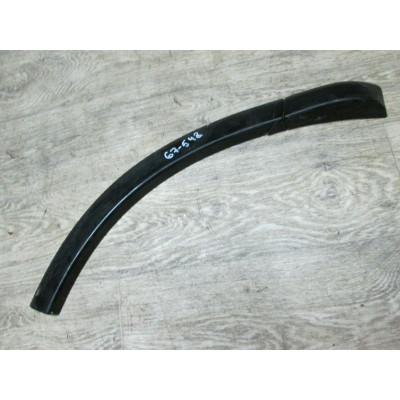  Молдинг крыла заднего правого к  Porsche  Cayenne,  2008