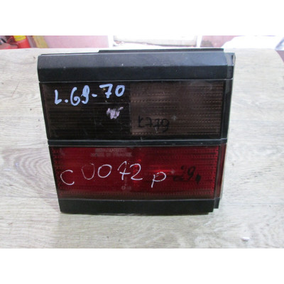  Фонарь задний левый к  Volkswagen  Passat,  1992