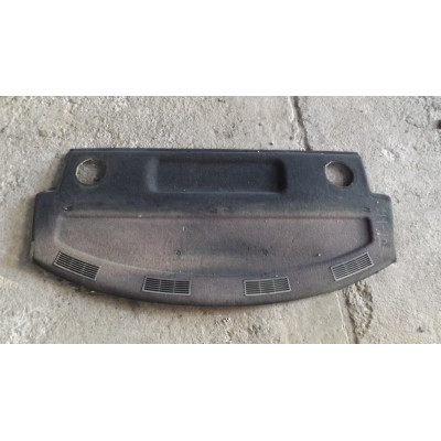  Полка багажника к  Audi  100,  1988