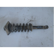  Стойка задняя к  Audi  100,  1985