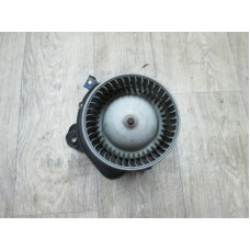  Моторчик печки к  Opel  Corsa,  2009