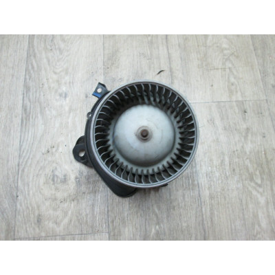  Моторчик печки к  Opel  Corsa,  2009