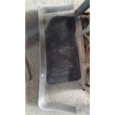  Обшивка крышки багажника к  Dodge  Grand Caravan,  2002