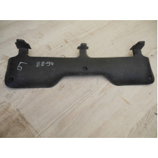  Обшивка багажника к  Renault  Megane,  1997