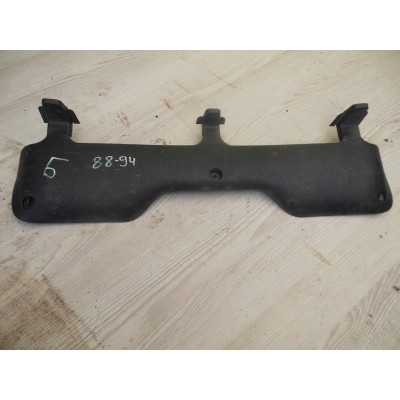  Обшивка багажника к  Renault  Megane,  1997