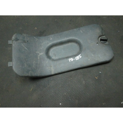  Заглушка к  Skoda  Felicia,  1997