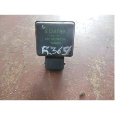  Датчик температуры охлаждающей жидкости к  Citroen  Evasion,  1998