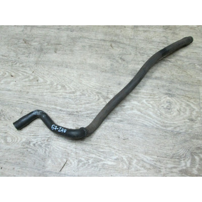  Патрубок отопителя (печки) к  Porsche  Cayenne,  2008