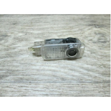  Фонарь салона (плафон) к  Porsche  Cayenne,  2008