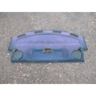  Полка багажника к  Audi  100,  1989