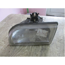  Фара левая к  Ford  Fiesta,  1992