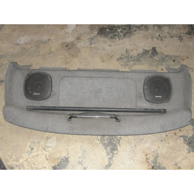  Полка багажника к  Daewoo  Nexia,  1997