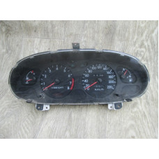  Щиток приборов (приборная панель) к  Hyundai  Lantra,  1997