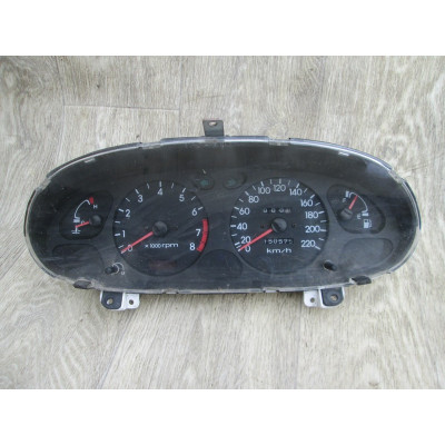  Щиток приборов (приборная панель) к  Hyundai  Lantra,  1997