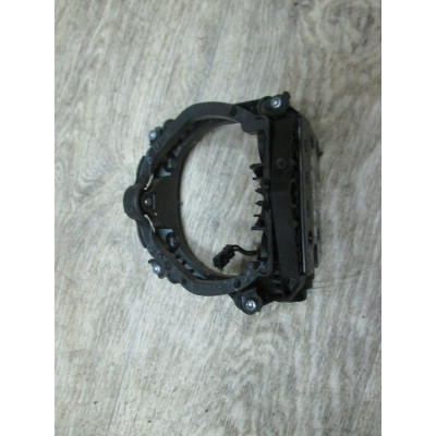  Очко фары правой к  Porsche  Cayenne,  2008