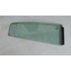  Стекло двери задней левой к  Opel  Zafira,  2000