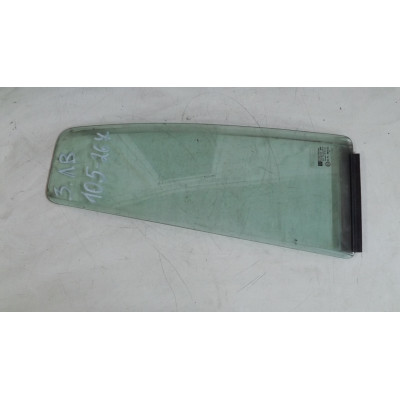  Стекло двери задней левой к  Opel  Zafira,  2000