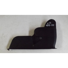  Пластик багажника к  Opel  Zafira,  2000