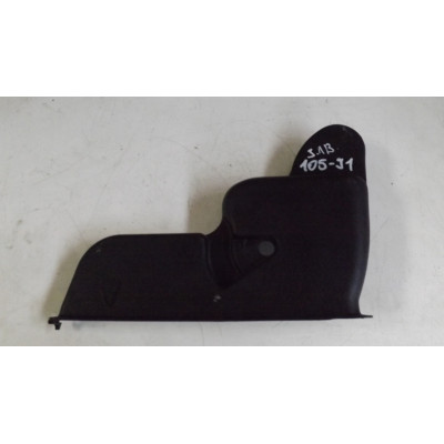  Пластик багажника к  Opel  Zafira,  2000