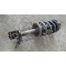  Стойка передняя правая к  Renault  Megane,  1998