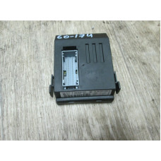  Блок управления печки/климат-контроля к  Renault  Scenic,  1999