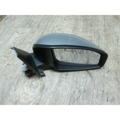  Зеркало наружное правое к  Renault  Espace,  2005