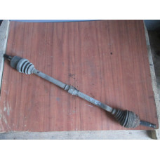 Полуось передняя правая (приводной вал, шрус) к  Mitsubishi  Galant,  1995