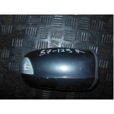  Зеркало наружное правое к  Mercedes  E W210,  2001