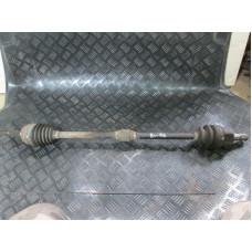  Полуось передняя левая (приводной вал, шрус) к  Proton  400,  1996