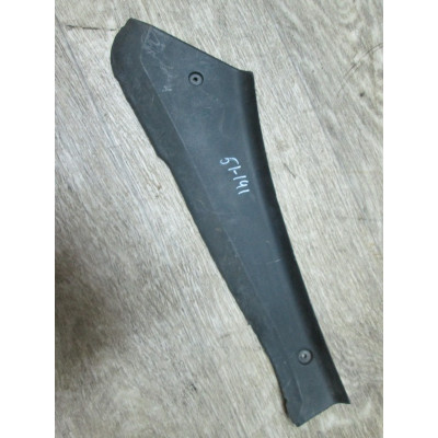  Пластик к  BMW  5 E39,  2001