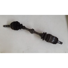  Полуось передняя левая (приводной вал, шрус) к  Nissan  Sunny,  1993