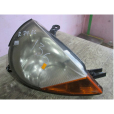  Фара правая к  Ford  KA,  2002