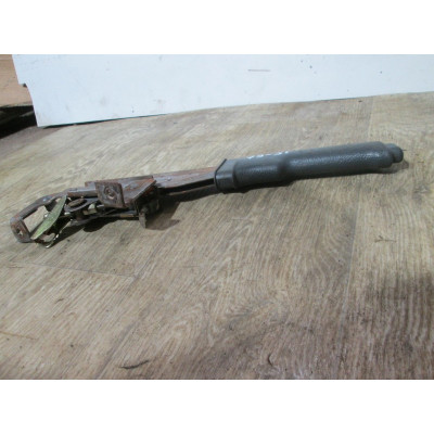  Рычаг ручного тормоза (ручника) к  Fiat  Punto,  1998