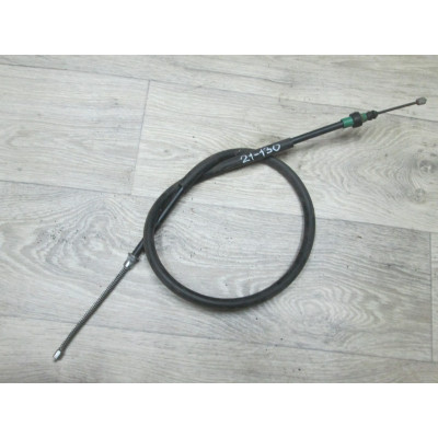  Трос ручника к  Renault  Laguna,  1997