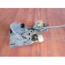  Замок двери задней правой к  Daewoo  Nubira,  2000