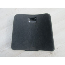  Обшивка багажника к  Audi  A4,  1997