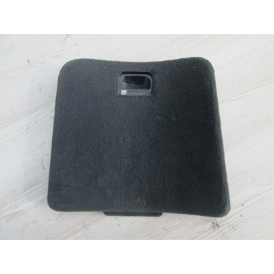  Обшивка багажника к  Audi  A4,  1997